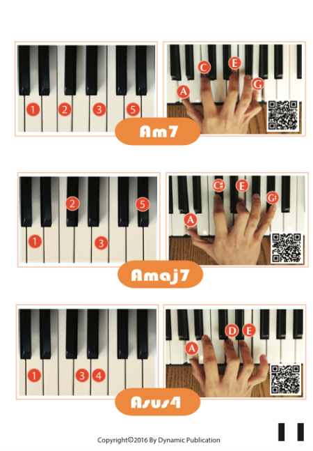 My Piano Chord - Image 3