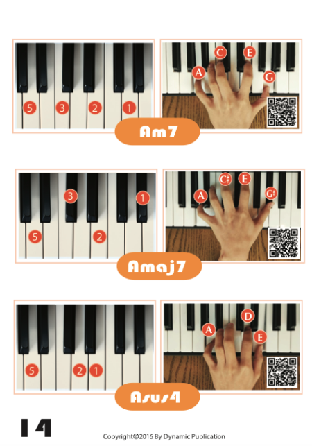 My Piano Chord - Image 4