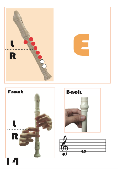 My Recorder Fingering - Image 4