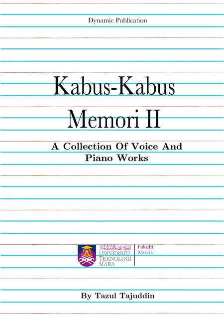 Kabus-Kabus Memori II