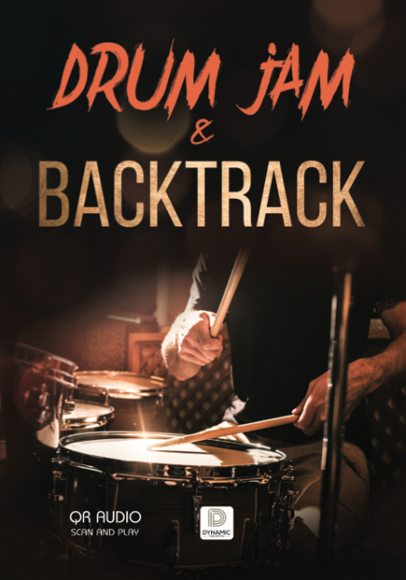 Drum Jam & Backtrack
