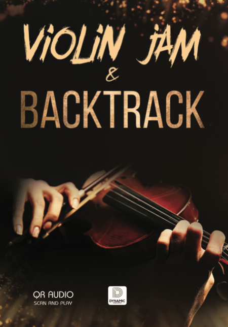 Violin Jam & Backtrack