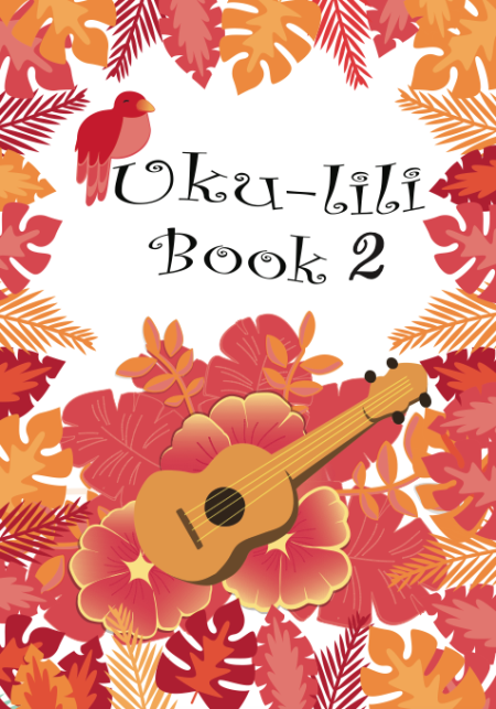 Uku-Lili Book 2