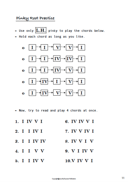 Maxilus Solfege Concept Volume 1 - Image 5