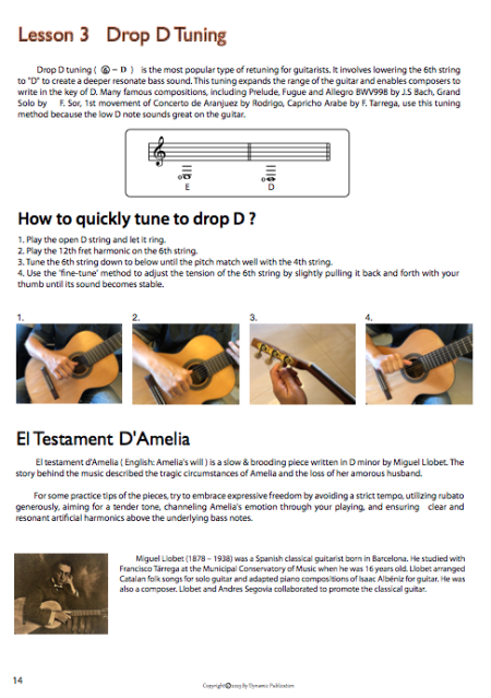 My Guitar Method Book 5 - Image 2