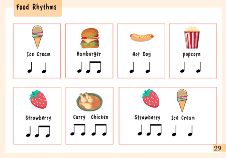 Drum Theory For Kids Book 1 - Image 4