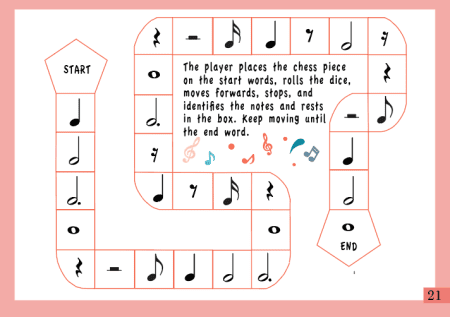 Drum Theory For Kids Book 2 - Image 3