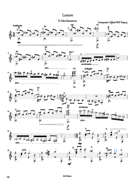 My Memoire マイ メモワール - Image 4